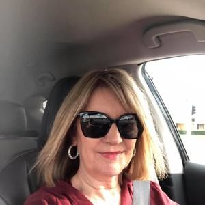 Meet your Posher, Bernadette